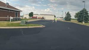 Best Recycled Asphalt Driveway Installation  in Hartsville, TN